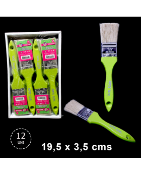 BROCHA ESCOLAR 1,5 /576