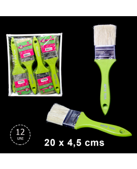 BROCHA ESCOLAR N 2/480