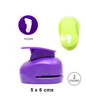 PERFORADOR PIE1,5/192