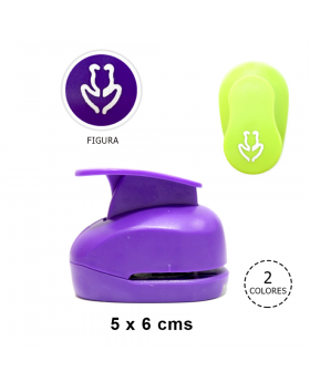 PERFORADOR ROSA 1,5/192