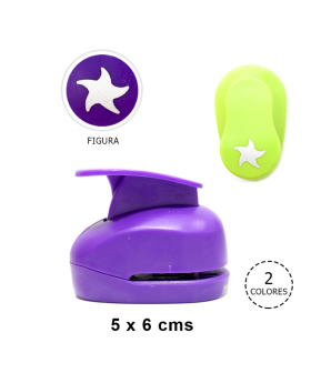 PERFORADOR ESTRELLA MAR 1,5/192