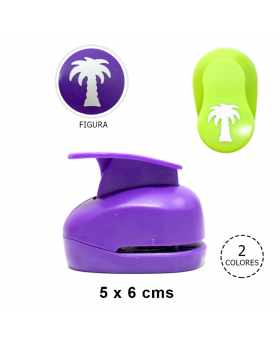 PERFORADOR PALMERA 1,5/192