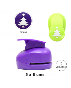 PERFORADOR ARBOL PASCUA 1,5/192