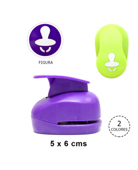 PERFORADOR CHUPETE BABY 1,5/192