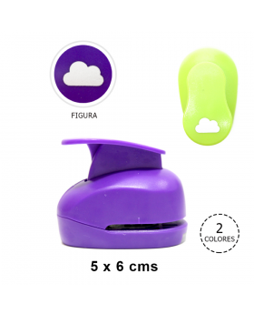 PERFORADOR NUBE 1,5/192