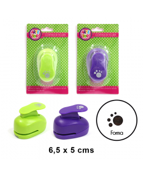 PERFORADOR PATITA DOG 1,5/192