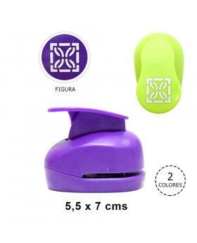 PERFORADOR FORN 2,5/96