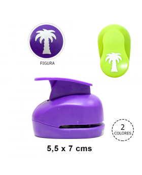 PERFORADOR PALMERA 2,5/96