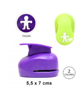 PERFORADOR NIÑO 2,5 /96