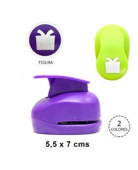 PERFORADOR REGALO 2,5/96