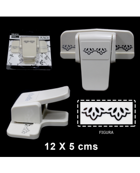 PERFORADOR EMBRODERY 5