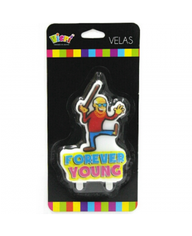 VELA FOREVERYOUNG /144