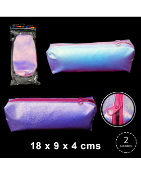 CARTUCHERA HOLOGRAFICA