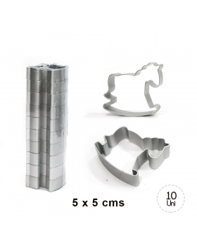 ST CORTADOR UNICORNIO/100