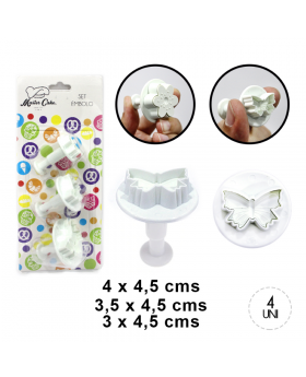 ST EMBOLO MARIPOSAS/144