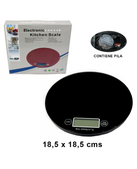 PESA GRAMERA ROUND /40