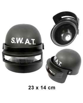 CASCO SWAT/24