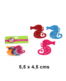 ST CABALLITO DE MAR MANO LENCI/240