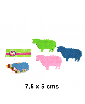 ST OVEJITA PANO LENCI/240