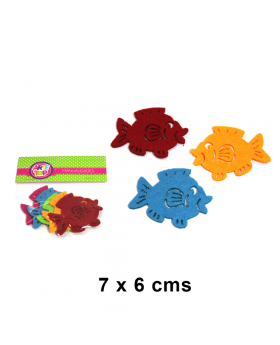 ST FISH PANO LENCI/240