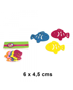 PEZ PAÑO LENCI SET5U /240