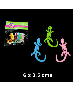 SET REPTIL PANO LENCI/240