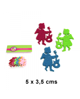 ST ANGEL MUSICAL PANO LENCI/240