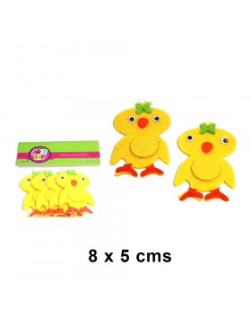 ST PAJARITO PANO LENCI/240