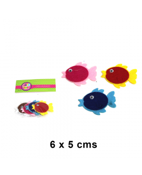 ST FISH 3D PANO LENCI/240