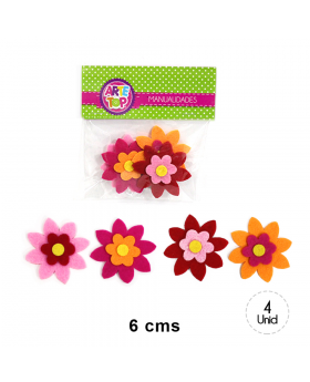 ST FLOR 3D PANO LENCI/240