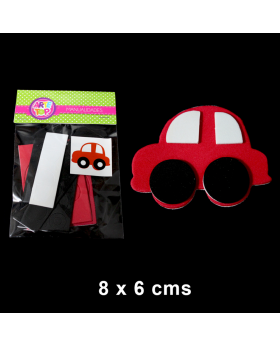 GOMA EVA JUEGO DIDACTICO /240