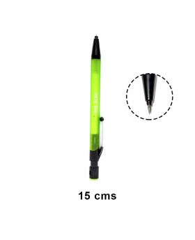 PORTAMINAS 0,2MM PISTACHO ST50U /20