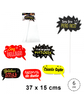 PHOTOPROPS CARRETE 01/240