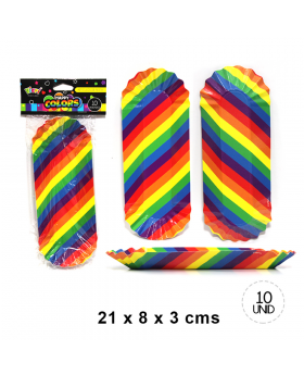 COMPLETERO HAPPY COLOR/360