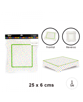 BASE GRANDE POLKA COLORES/156