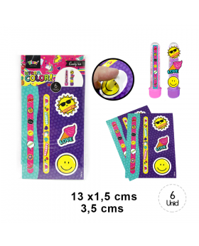 ADH. TUBOS DE ENSAYO UNICORNIO/720