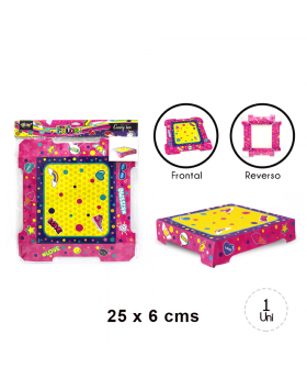 BASE CON DISENOS GRANDE UNICORN/156