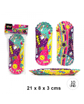 COMPLETERO UNICORNIO/360