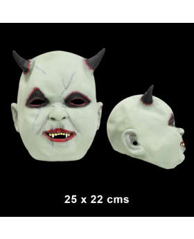 MASCARA BABY EVIL/24