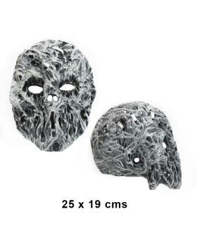 MASCARA BLACK BURN X 1/24