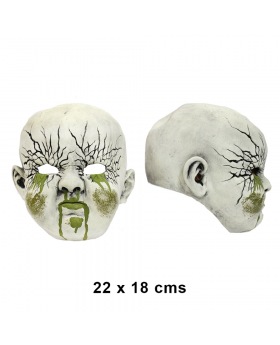 MASCARA BABY VOMITO/24