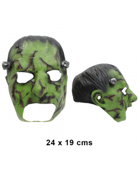MASCARA FRANKENSTEIN X 1/24