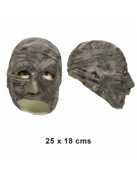 MASCARA MOMIA X 1/24