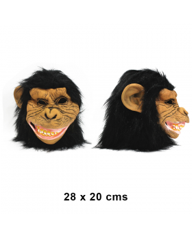 MASCARA MONO DRUNK X 1/24