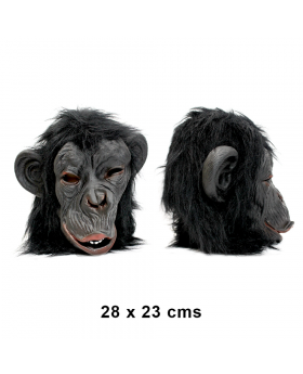 MASCARA MONO BLACK X 1/24