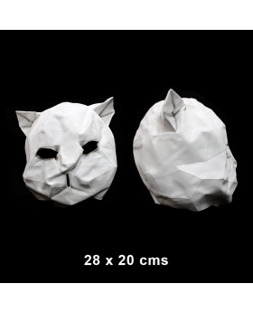 MASCARA 3D CAT X 1/24