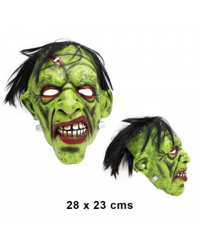 MASCARA FRANKENSTEIN PELO X 1/24
