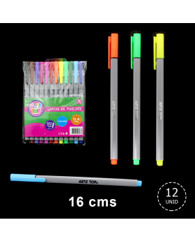 TIRALINEAS COLORES /96