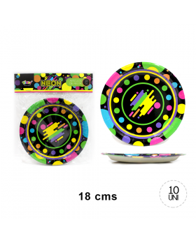 ST 10 PLATO NEON/120