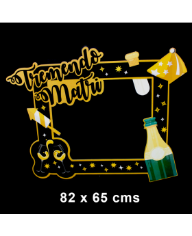 MARCO SELFIE MATRIMONIO/50